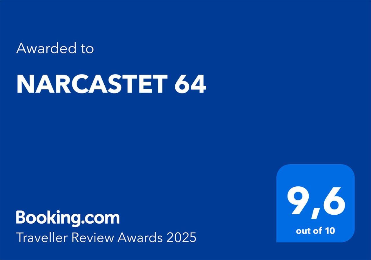 Homestay 64